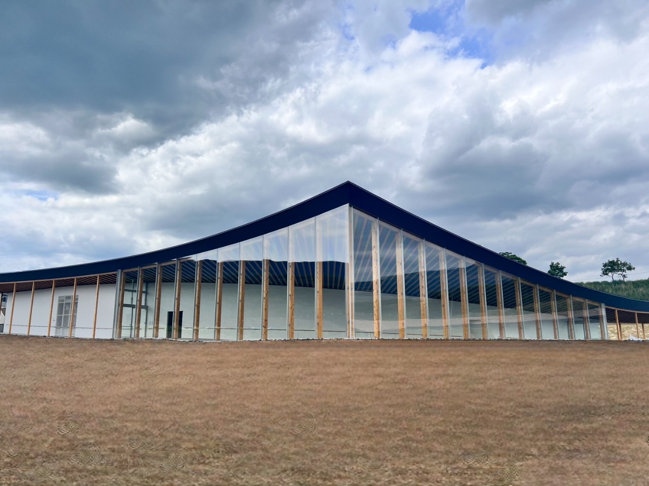 panoramah! installation